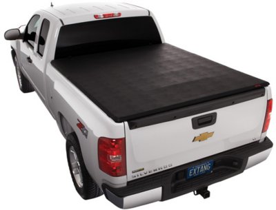 Honda Tonneau Cover Extang