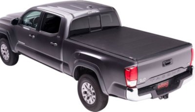 Nissan Tonneau Cover Extang