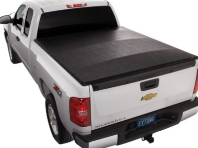 Dodge Tonneau Cover Extang
