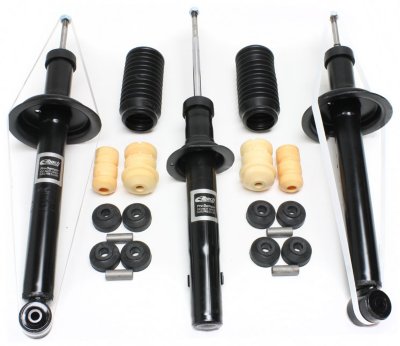Honda Accord Struts Eibach