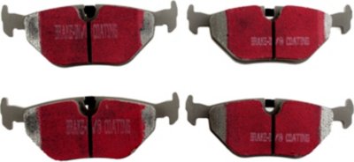 BMW Brake Pad Set EBC