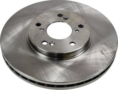 Honda Odyssey Brake Disc EBC