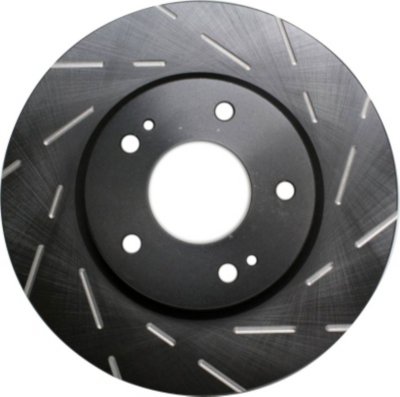 Dodge Brake Disc EBC