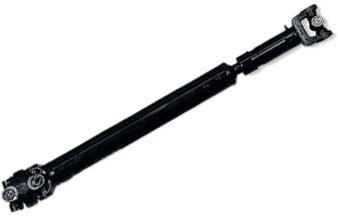 Ford Driveshaft Pro Comp