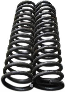 Jeep Coil Springs Pro Comp