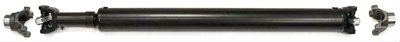 Jeep Driveshaft Pro Comp