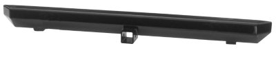 Jeep Wrangler Bumper Pro Comp