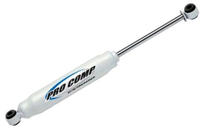 Subaru Legacy Struts Pro Comp