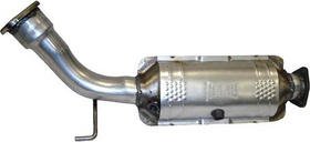 Acura RSX Catalytic Converter Eastern