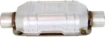 Eastern Catalytic Converter