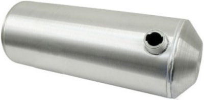 Volvo Fuel Tank EMPI