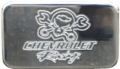 Chevrolet K1500 Empire Motor Sports