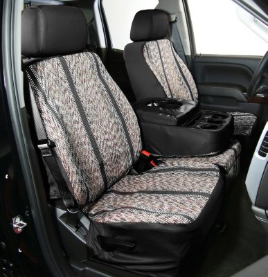 Ford Seat Cover Elegant USA