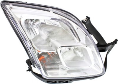 Ford Fusion Replacement