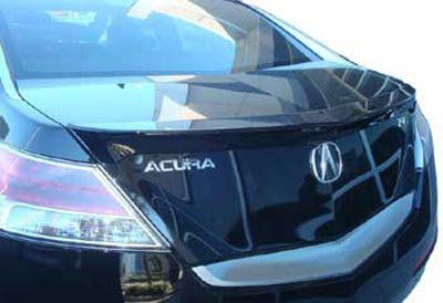 Acura Spoiler Freedom Design