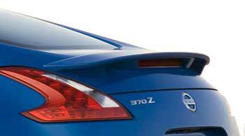 Nissan Spoiler Freedom Design