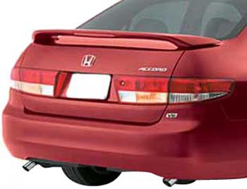 Honda DEL SOL Spoiler Freedom Design
