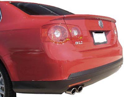 Volkswagen Spoiler Freedom Design