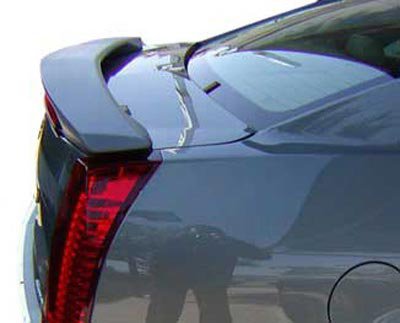 Cadillac Spoiler Freedom Design