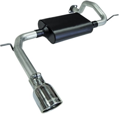 Acura Exhaust System Flowmaster