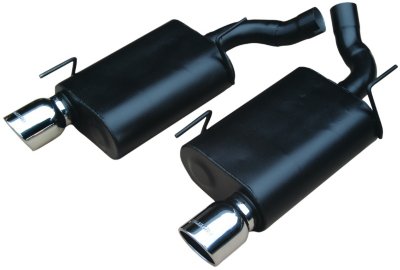 Ford Exhaust System Flowmaster