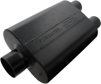Flowmaster Muffler Flowmaster