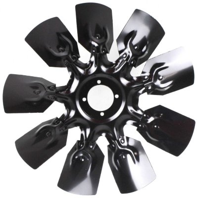 Ford Fan Blade Replacement