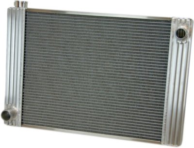 Ford Bronco II Radiator Flexalite