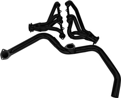 Chevrolet Camaro Headers Flowtech