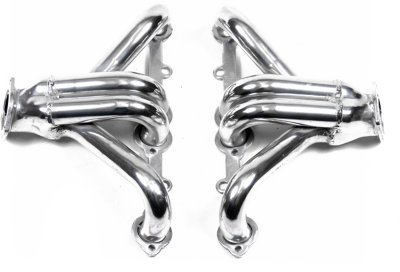 Jeep Liberty Headers Flowtech