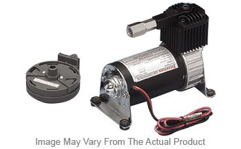 Jeep Cherokee Air Suspension Compressor Firestone