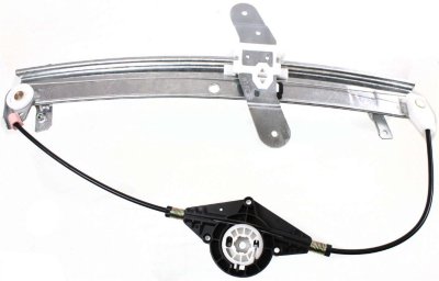 Mercury Grand Marquis Window Regulator Replacement