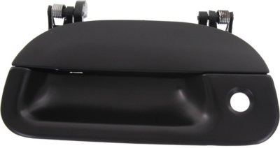 Ford Truck Tailgate Handle Replacement
