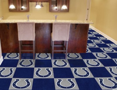 Chrysler Carpet Fanmats