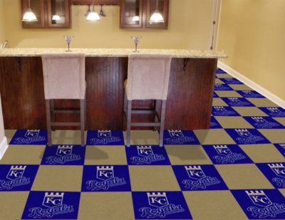Isuzu Trooper Carpet Fanmats