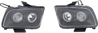 Ford Mustang Headlight StyleLine