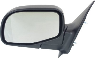Mazda Mirror Kool Vue