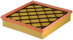 Pontiac Air Filter Fram