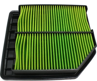 Honda Air Filter Fram