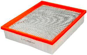 Dodge Air Filter Fram