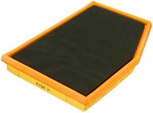 Porsche Air Filter Fram