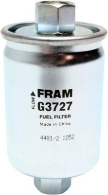 Buick Fuel Filter Fram