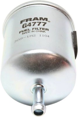 Infiniti Fuel Filter Fram