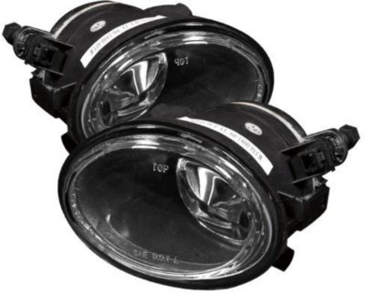 BMW Fog Light Spyder