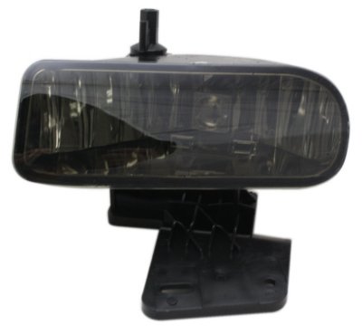 GMC Fog Light Spyder