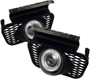 Chevrolet Fog Light Spyder