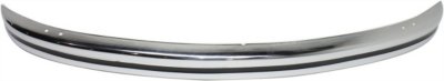 Volkswagen Beetle Bumper FPD