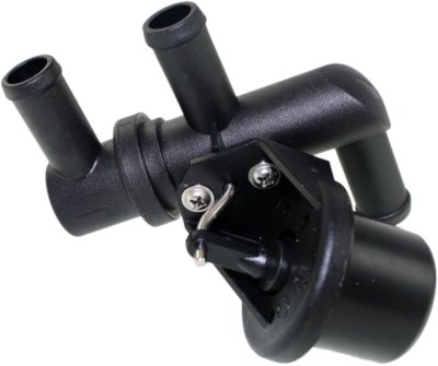 Ford Aerostar Heater Valve 4-Seasons