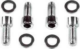 GMC Yukon XL 2507 Mr Gasket