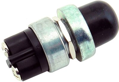 Ford F150 Ignition Switch Mr Gasket